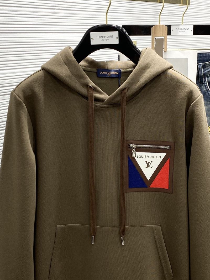 Louis Vuitton Hoodies